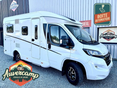 Dethleffs Globebus T 1 - Photo 1