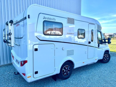 Dethleffs Globebus T 1 - Photo 2