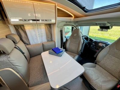 Dethleffs Globebus T 1 - Photo 3