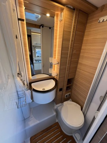 Dethleffs Globebus T 1 - Photo 5