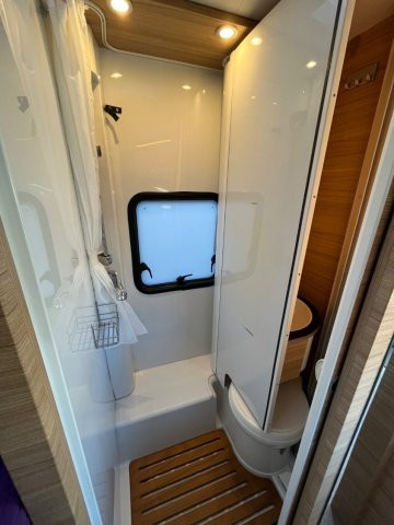 Dethleffs Globebus T 1 - Photo 6