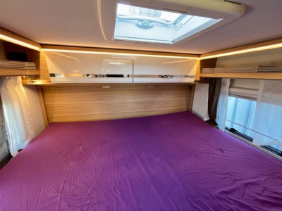 Dethleffs Globebus T 1 - Photo 7