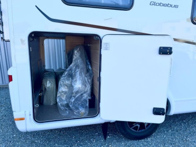 Dethleffs Globebus T 1 - Photo 9