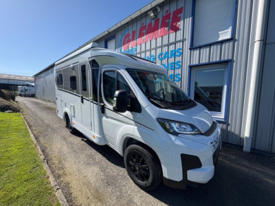 Dethleffs Globebus T 1 T1 Neuf