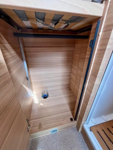 Dethleffs Globebus T 1 GT Black - Photo 8