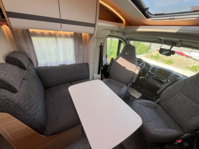 Dethleffs Globebus T 1 GT White - Photo 3