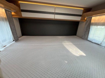 Dethleffs Globebus T 1 GT White - Photo 7