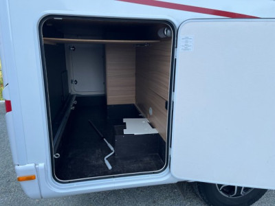 Dethleffs Globebus T 1 GT White - Photo 9