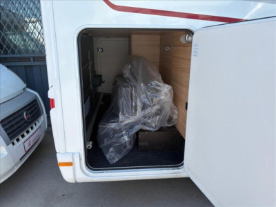 Dethleffs Globebus T 1 GT T01 GLOEBUS - Photo 2