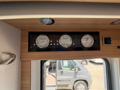 Dethleffs Globebus T 1 GT T01 GLOEBUS - Photo 4