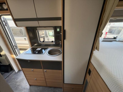 Dethleffs Globebus T 1 GT T01 GLOEBUS - Photo 5