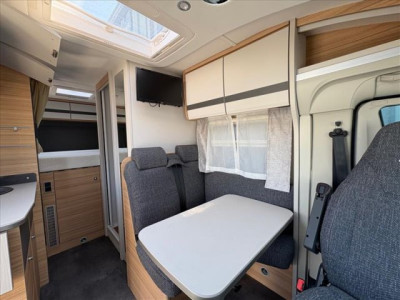 Dethleffs Globebus T 1 GT T01 GLOEBUS - Photo 8