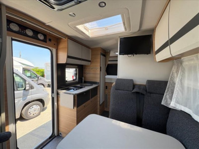 Dethleffs Globebus T 1 GT T01 GLOEBUS - Photo 9