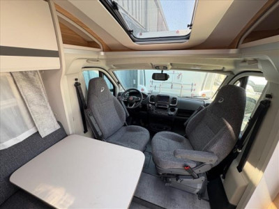 Dethleffs Globebus T 1 GT T01 GLOEBUS - Photo 10
