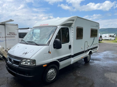 Dethleffs Globebus T 2 T2 - 31.900 € - #2