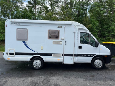 Dethleffs Globebus T 2 T2 - 31.900 € - #3