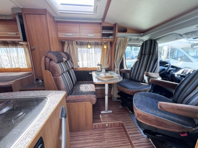 Dethleffs Globebus T 2 - Photo 3