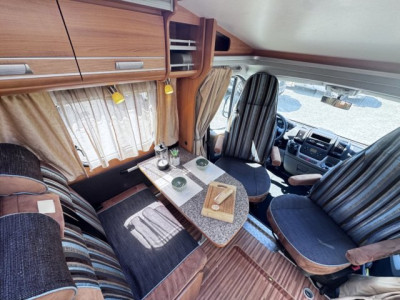 Dethleffs Globebus T 2 - Photo 6