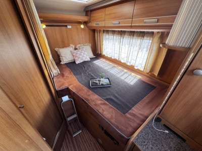 Dethleffs Globebus T 2 - Photo 10
