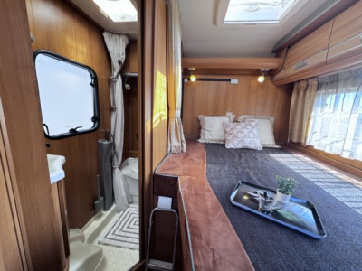 Dethleffs Globebus T 2 - Photo 11