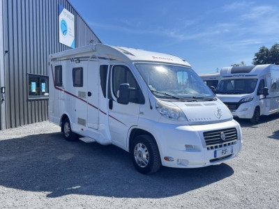 Dethleffs Globebus T 2 - Photo 16