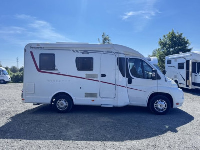 Dethleffs Globebus T 2 - Photo 17