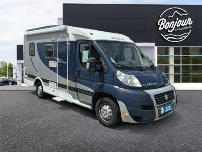 Dethleffs Globebus T 2 t2 - Photo 1