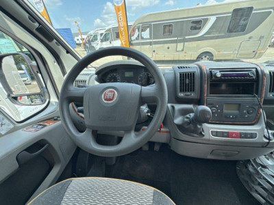 Dethleffs Globebus T 2 t2 - Photo 3