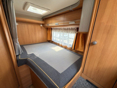 Dethleffs Globebus T 2 t2 - Photo 5