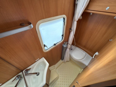Dethleffs Globebus T 2 t2 - Photo 7