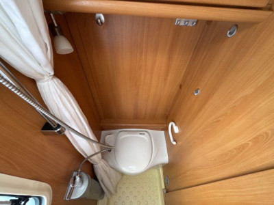 Dethleffs Globebus T 2 t2 - Photo 8