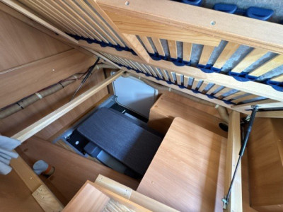 Dethleffs Globebus T 2 t2 - Photo 9