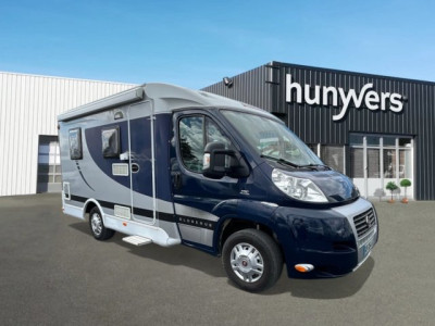 Achat Dethleffs Globebus T 2 Occasion