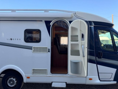 Dethleffs Globebus T 4 - 49.900 € - #3