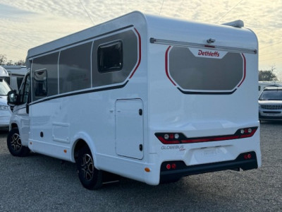 Dethleffs Globebus Camp T4 Active - 76.720 € - #5