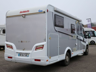 Dethleffs Globebus T 4 - 38.500 € - #2