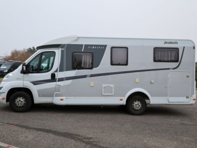 Dethleffs Globebus T 4 - 38.500 € - #3