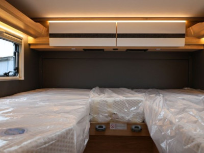 Dethleffs Globebus T 4 - Photo 6318