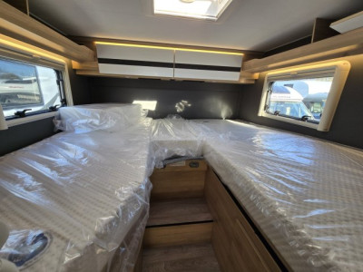Dethleffs Globebus T 4 CAMP T004 - Photo 18