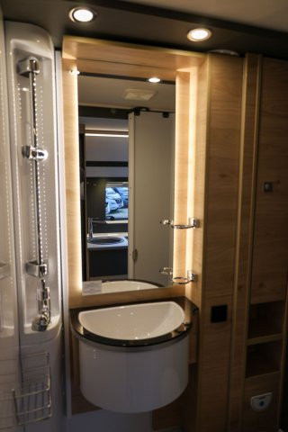 Dethleffs Globebus T 4 - Photo 13457