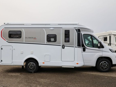Dethleffs Globebus T 4 - Photo 14286