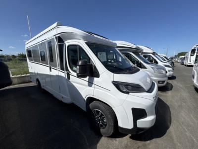 Dethleffs Globebus T 4 T4 - Photo 1