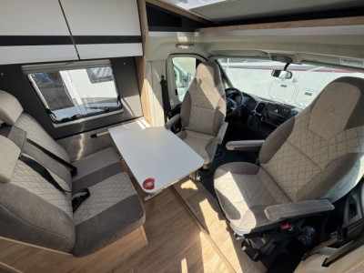 Dethleffs Globebus T 4 T4 - Photo 2