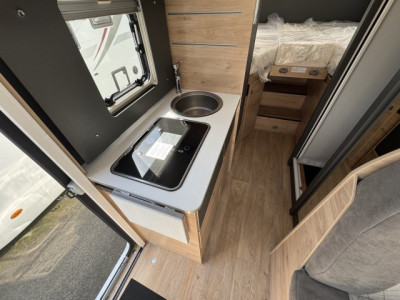 Dethleffs Globebus T 4 T4 - Photo 3