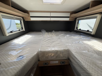 Dethleffs Globebus T 4 T4 - Photo 4