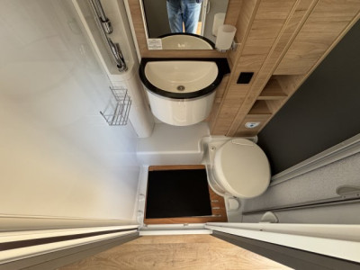 Dethleffs Globebus T 4 T4 - Photo 5