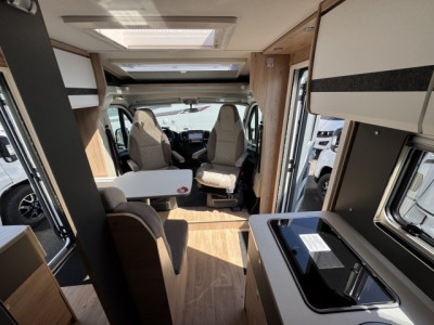 Dethleffs Globebus T 4 T4 - Photo 6
