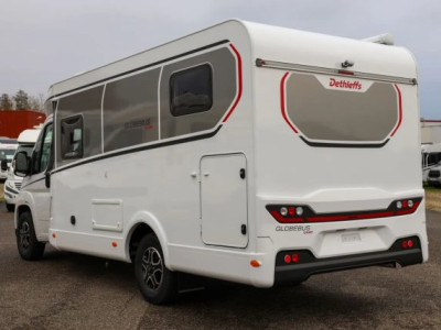 Dethleffs Globebus T 4 - Photo 5