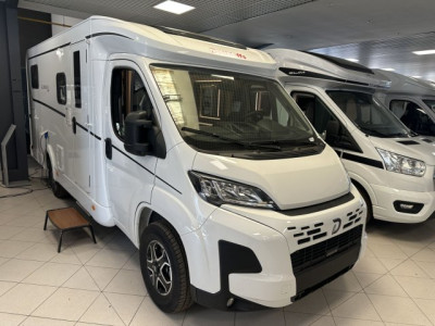 Achat Dethleffs Globebus T 4 CAMP T4 BOITE AUTO Neuf