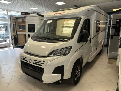 Dethleffs Globebus T 4 CAMP T4 BOITE AUTO - Photo 3